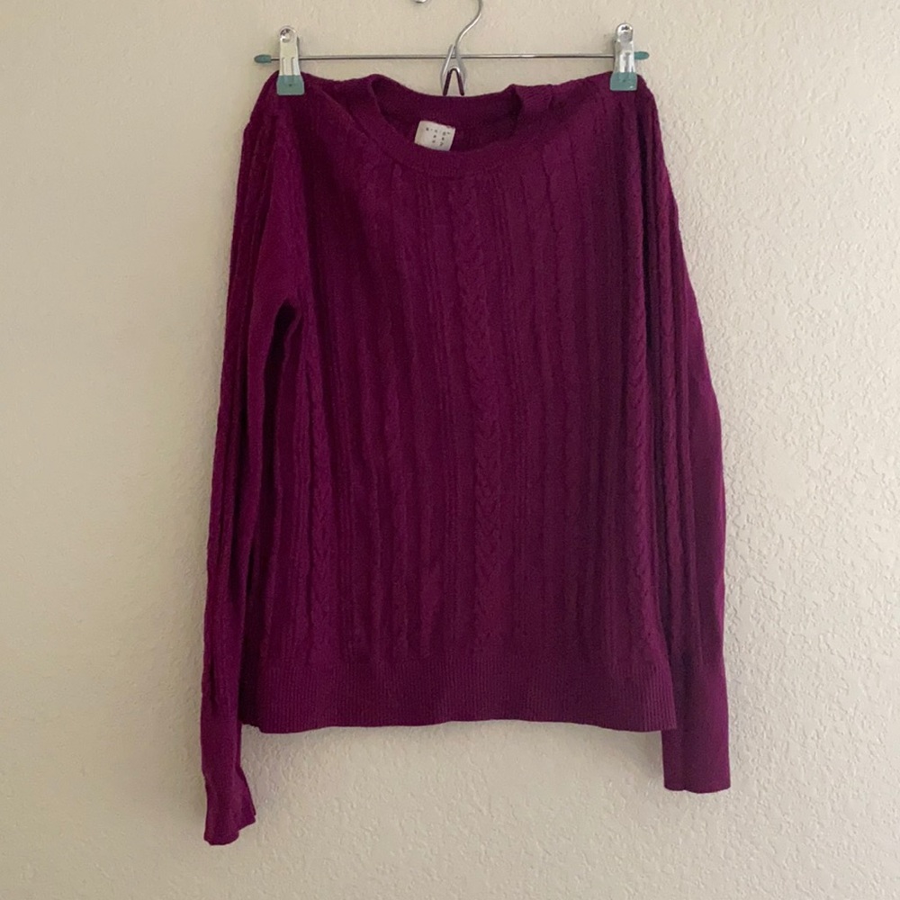 Women’s Sweater